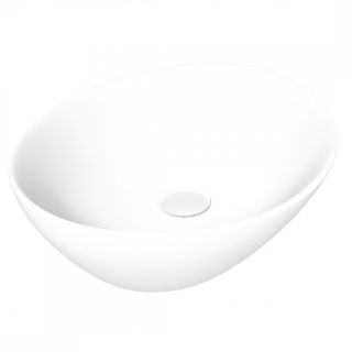 Раковина чаша Maretti EN13NS87-740, белая